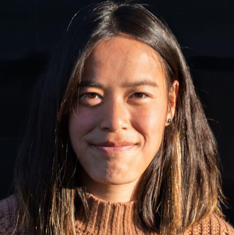 Meet your Posher, Vanessa